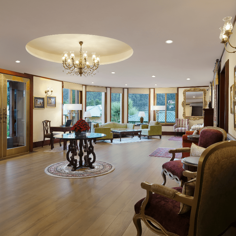 Beyond Boardrooms