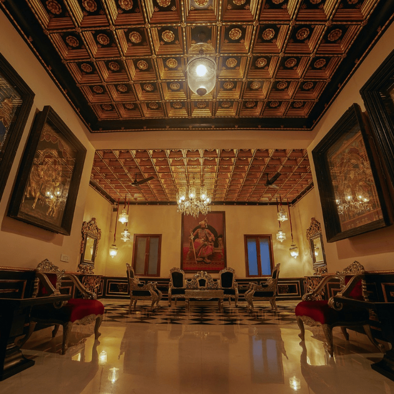 Beyond Boardrooms