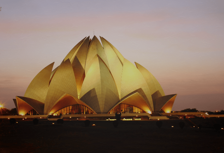 Delhi