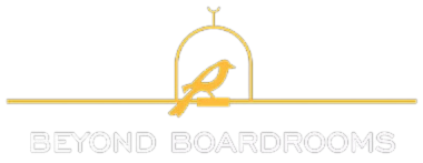 Beyond Boardrooms